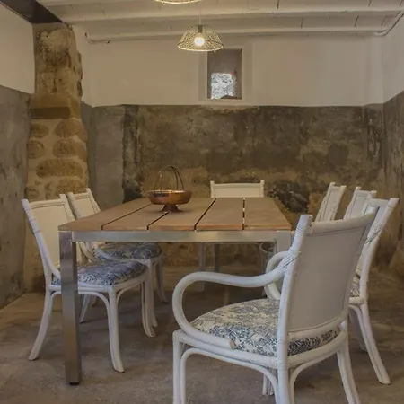 Les Cases De Cal Pastor Figueres (Girona)