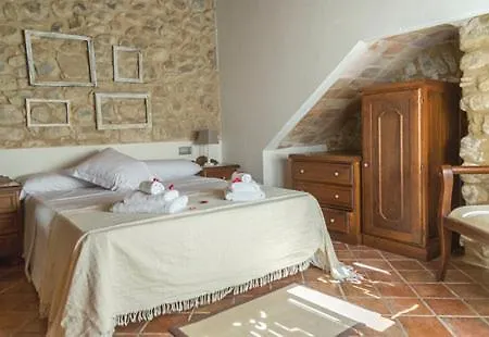Les Cases De Cal Pastor Prázdninový dům *